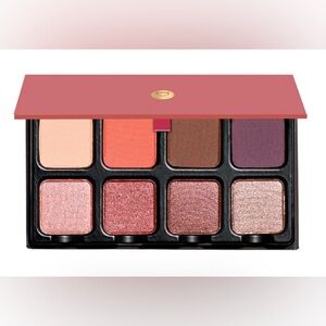 VISEART Petite PRO Deux Eyeshadow Palette